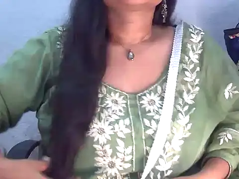 Saniya K2 online show from 05/15/26, 12:25