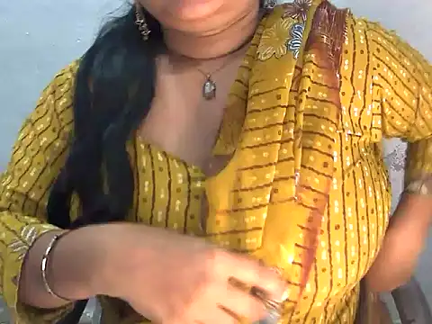 Saniya K2 online show from 07/16/26, 05:10