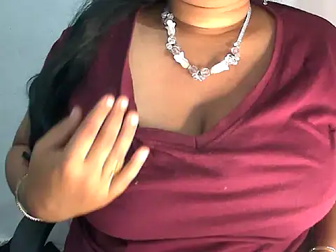 Saniya K2 online show from 04/15/26, 07:58