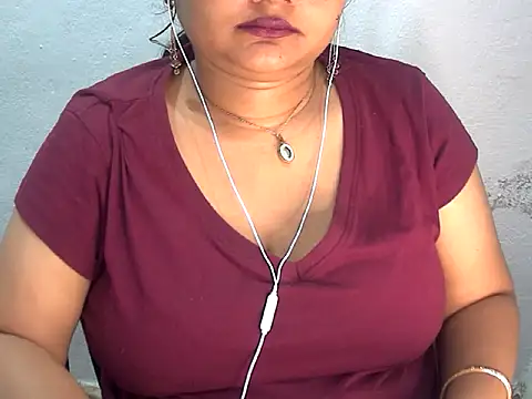 Saniya K2 online show from 05/14/26, 08:17