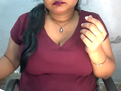 Saniya K2 online show from 08/08/26, 04:03