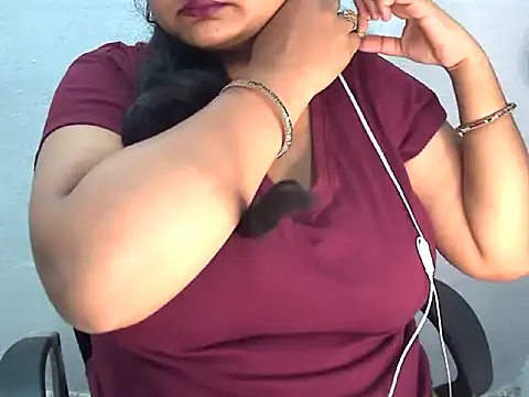 Saniya K2 online show from 04/26/26, 06:49