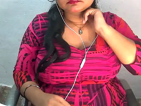 Saniya K2 online show from 07/27/26, 05:20
