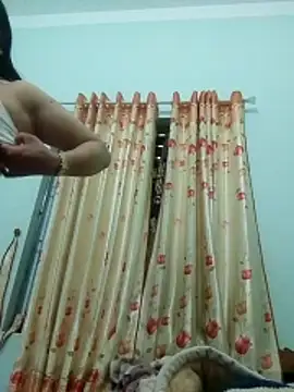Jolie sexy online show from 03/31/26, 01:35
