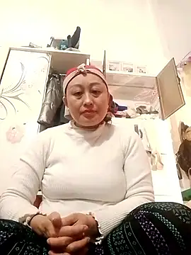 Jolie sexy online show from 03/11/26, 01:54
