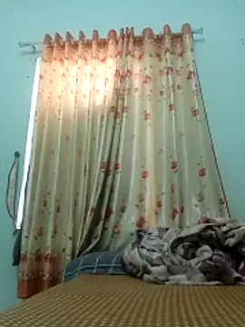Jolie sexy online show from 04/23/26, 07:04