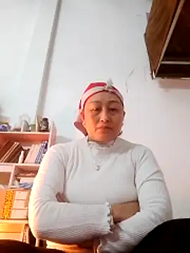 Jolie sexy online show from 03/10/26, 06:28