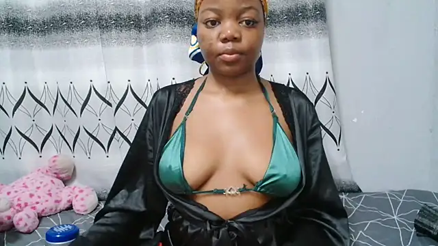 Snapshot of AlliBabe chatting on 06/11/26, 02:53 AlliBabe online show from 06/11/26, 02:53