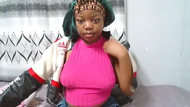 AlliBabe online show from 04/22/26, 12:50