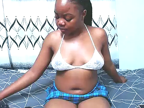 Snapshot of AlliBabe chatting on 02/12/26, 06:51 AlliBabe online show from 02/12/26, 06:51