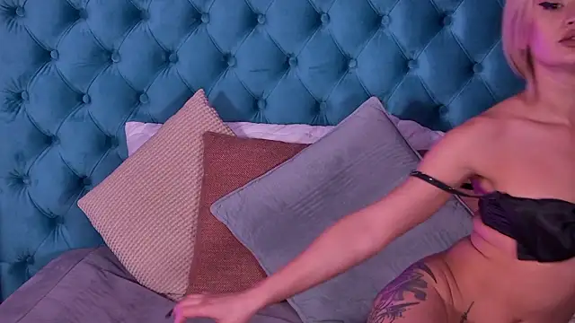 NayaBliss online show from 03/08/26, 04:49