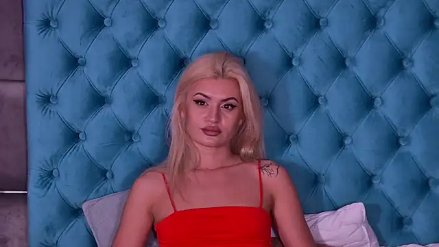 NayaBliss online show from 03/10/26, 04:11