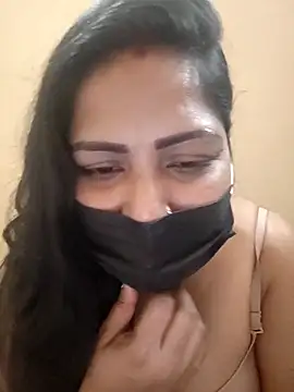 Indian AngelPriyanka123 online show from 02/12/26, 08:41