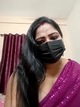 Indian AngelPriyanka123 online show from 02/13/26, 12:38