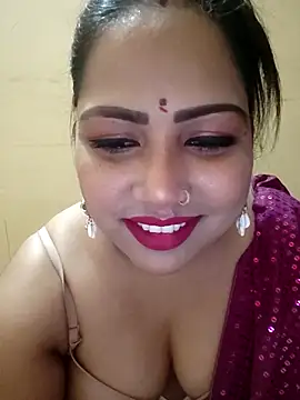 Indian AngelPriyanka123 online show from 02/16/26, 06:50