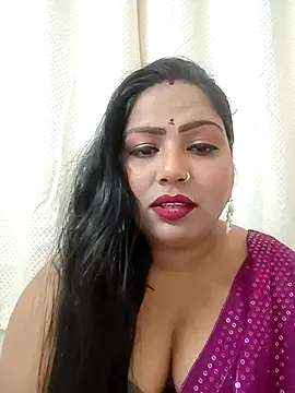 Indian AngelPriyanka123 online show from 02/17/26, 07:33