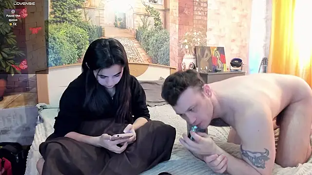  littleangie  online show from 03/04/26, 01:13