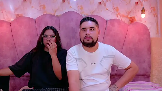 Snapshot of SasshaSpicy chatting on 02/23/26, 01:33 SasshaSpicy online show from 02/23/26, 01:33