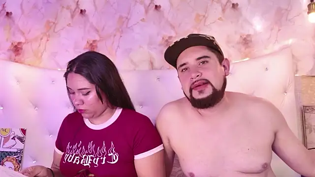 SasshaSpicy online show from 04/13/26, 01:26