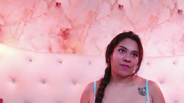 SasshaSpicy online show from 03/10/26, 11:36