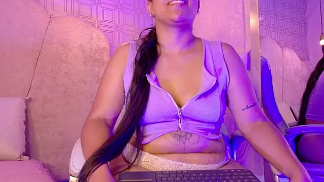 Snapshot of SasshaSpicy chatting on 02/05/26, 02:57 SasshaSpicy online show from 02/05/26, 02:57