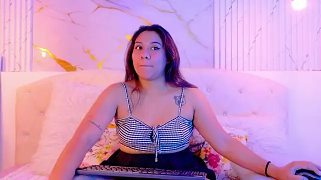 SasshaSpicy online show from 03/11/26, 11:48