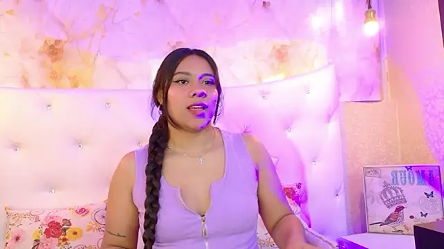 SasshaSpicy online show from 03/06/26, 12:00