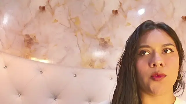 SasshaSpicy online show from 03/25/26, 12:04