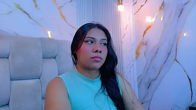 SasshaSpicy online show from 03/14/26, 12:22