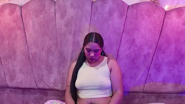 Snapshot of SasshaSpicy chatting on 02/13/26, 12:16 SasshaSpicy online show from 02/13/26, 12:16