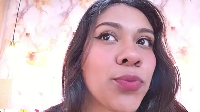 SasshaSpicy online show from 03/12/26, 11:58