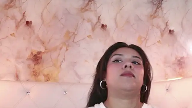 SasshaSpicy online show from 04/12/26, 12:41