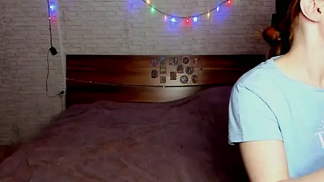 Snapshot of VenessaGuerri chatting on 02/07/26, 06:54 VenessaGuerri online show from 02/07/26, 06:54