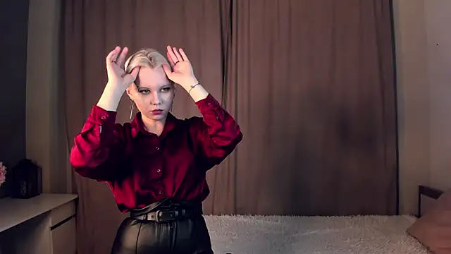 GoldenLenarz online show from 03/20/26, 11:11