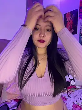  SofiaaMiller online show from 04/08/26, 04:08