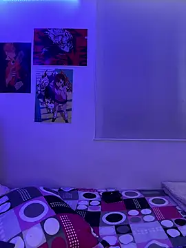  SofiaaMiller online show from 03/25/26, 07:46