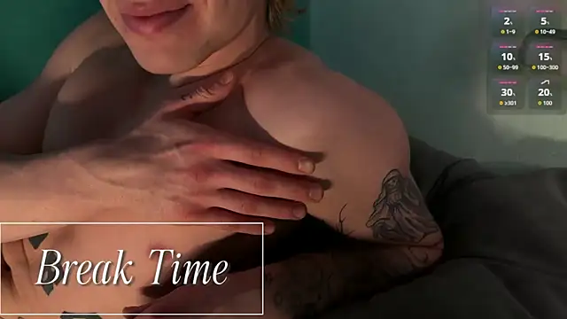 RyanRife online show from 04/17/26, 08:22