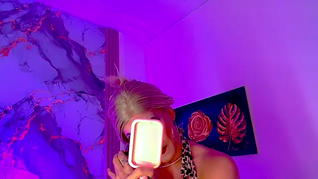 Aranza Dollts online show from 06/19/26, 07:20