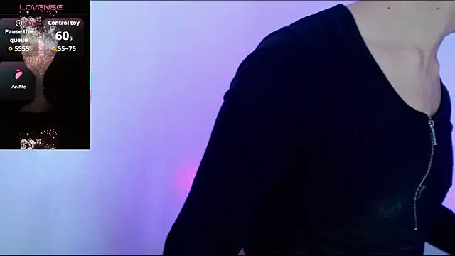 Aranza Dollts online show from 03/16/26, 11:47