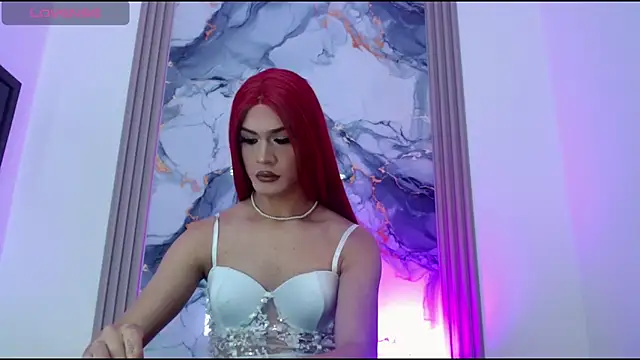 Aranza Dollts online show from 03/23/26, 07:14