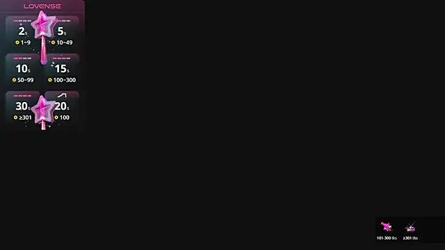 karenwild 1 online show from 04/06/26, 01:45