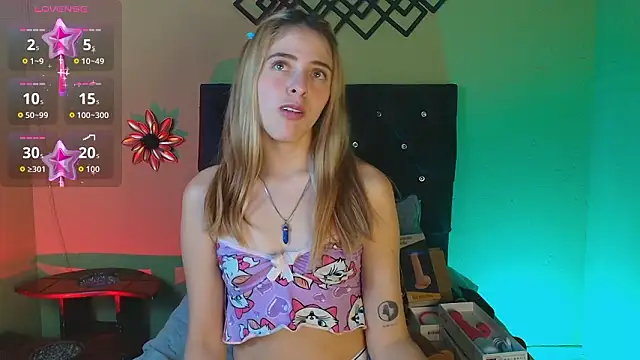 karenwild 1 online show from 03/03/26, 02:02