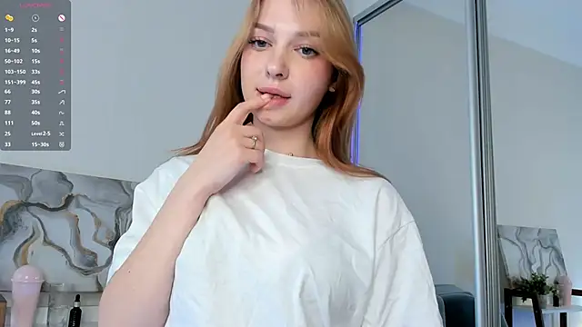 KarenaTalman online show from 05/21/26, 08:12