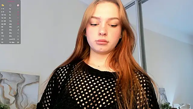 KarenaTalman online show from 03/20/26, 04:13