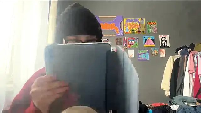 AngelLune online show from 02/23/26, 10:16