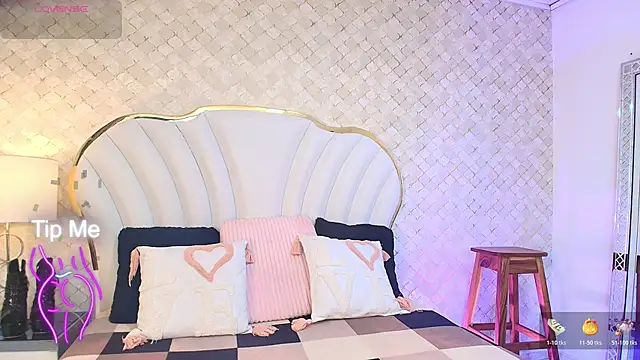YazminJenner online show from 05/28/26, 05:26