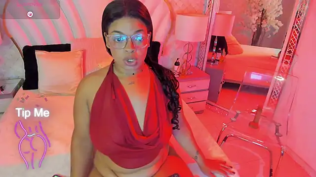 YazminJenner online show from 04/10/26, 05:58