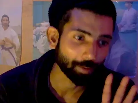 Snapshot of MorningLicker chatting on 02/08/26, 07:55 MorningLicker online show from 02/08/26, 07:55