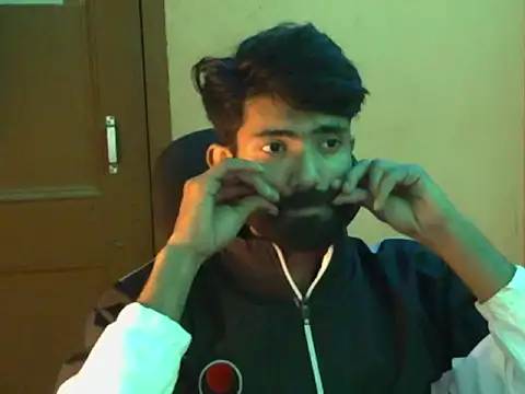 Snapshot of MorningLicker chatting on 02/15/26, 07:57 MorningLicker online show from 02/15/26, 07:57