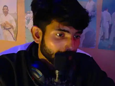 Snapshot of MorningLicker chatting on 02/06/26, 07:32 MorningLicker online show from 02/06/26, 07:32